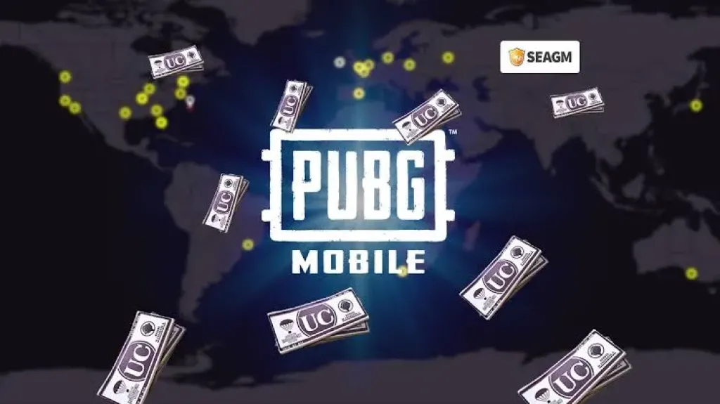 أفضل طريقة.. شحن شدات PUBG Mobile آمن 100% عبر Midasbuy مع بونص ضخم وبدون أي مخاطرة