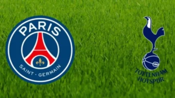 موعد مباراة باريس سان جيرمان وتوتنهام والقنوات الناقلة وتحليل التشكيل المتوقع