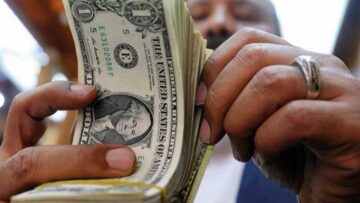 كم سجل.. سعر الدولار اليوم مقابل الجنيه في البنوك والسوق السوداء21-11-2025 تحديث لحظي