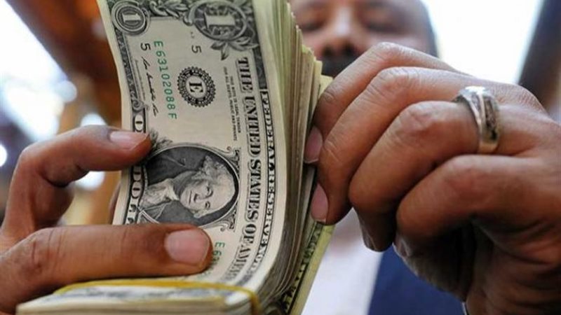 سعر الدولار الآن في مصر اليوم الخميس 6 نوفمبر 2025 بالبنوك والسوق السوداء