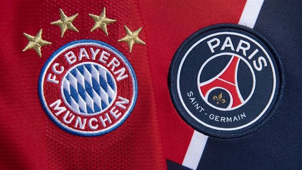 موعد مباراة باريس سان جيرمان وبايرن ميونخ اليوم والقنوات الناقلة في دوري الأبطال 2025