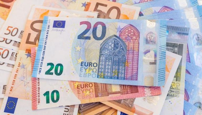 آخر تحديث.. سعر اليورو في البنوك المصرية اليوم الشراء والبيع بالسوق السوداء