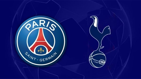 نتيجة مباراة باريس سان جيرمان وتوتنهام اليوم في دوري أبطال أوروبا