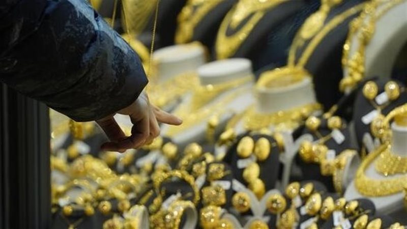 وصل كام.. سعر الذهب اليوم في السعودية 21 نوفمبر 2025 تحديث جميع الأعيرة والسبائك