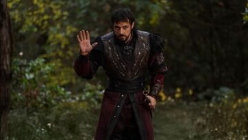 ATV عالية الجودة.. موعد عرض الحلقة الخامسة من مسلسل المؤسس أورهان وتردد القنوات الناقلة