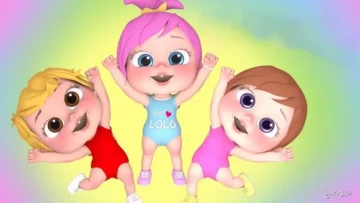 بتقنية FULL HD.. تردد قناة وناسة لولو الجديد 2025 على نايل سات وعرب سات بعد التحديث