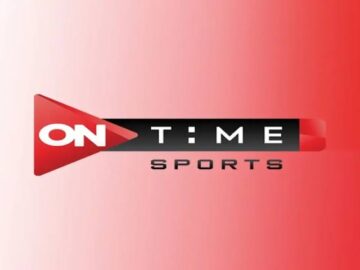 حدثها الآن.. تردد قناة أون سبورت ON Time Sport 2025 بث مباشر على نايل سات