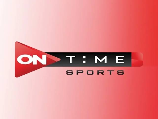 حدثها الآن.. تردد قناة أون سبورت ON Time Sport 2025 بث مباشر على نايل سات