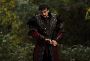 تابع قبل الكل.. تردد قناة الفجر الجزائرية 2025 لمتابعة مسلسل قيامة أورهان الحلقة الرابعة مترجمة