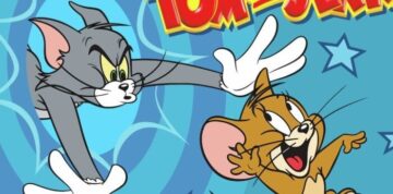 الآن.. تردد قناة توم وجيري 2025 متابعة ممتعة للأطفال على نايل سات وعرب سات