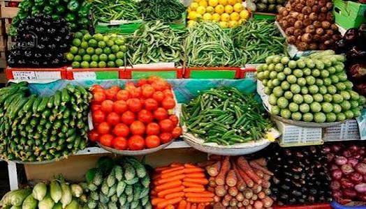 استقرار أسعار الخضروات والفاكهة اليوم الثلاثاء 4 نوفمبر 2025 في سوق العبور