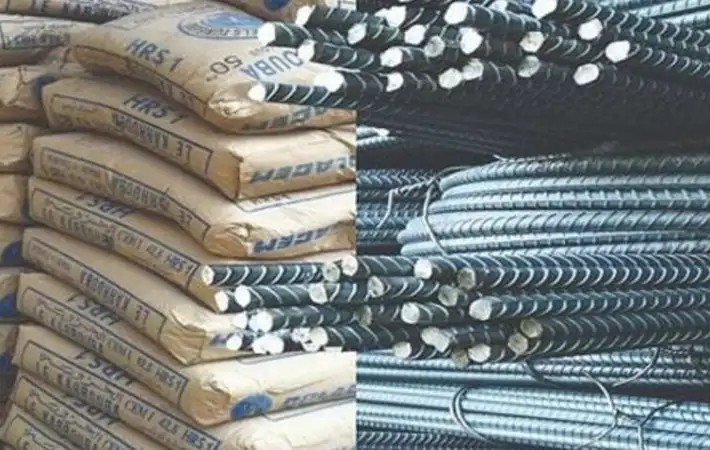 طن عز الآن.. سعر الحديد والأسمنت اليوم السبت 22 نوفمبر 2025 من المصنع للمستهلك