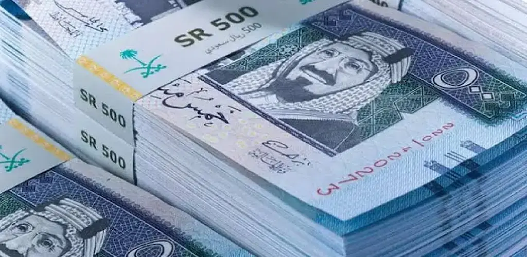 عملة المملكة.. سعر الريال السعودي اليوم 22 نوفمبر 2025 في البنوك المصرية والسوق السوداء خلال التعاملات الصباحية
