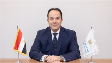 عاجل.. البنك الزراعي المصري يُعلن عن انضمام أحمد حبلص لقيادة مجموعة الخزانة والمؤسسات المالية