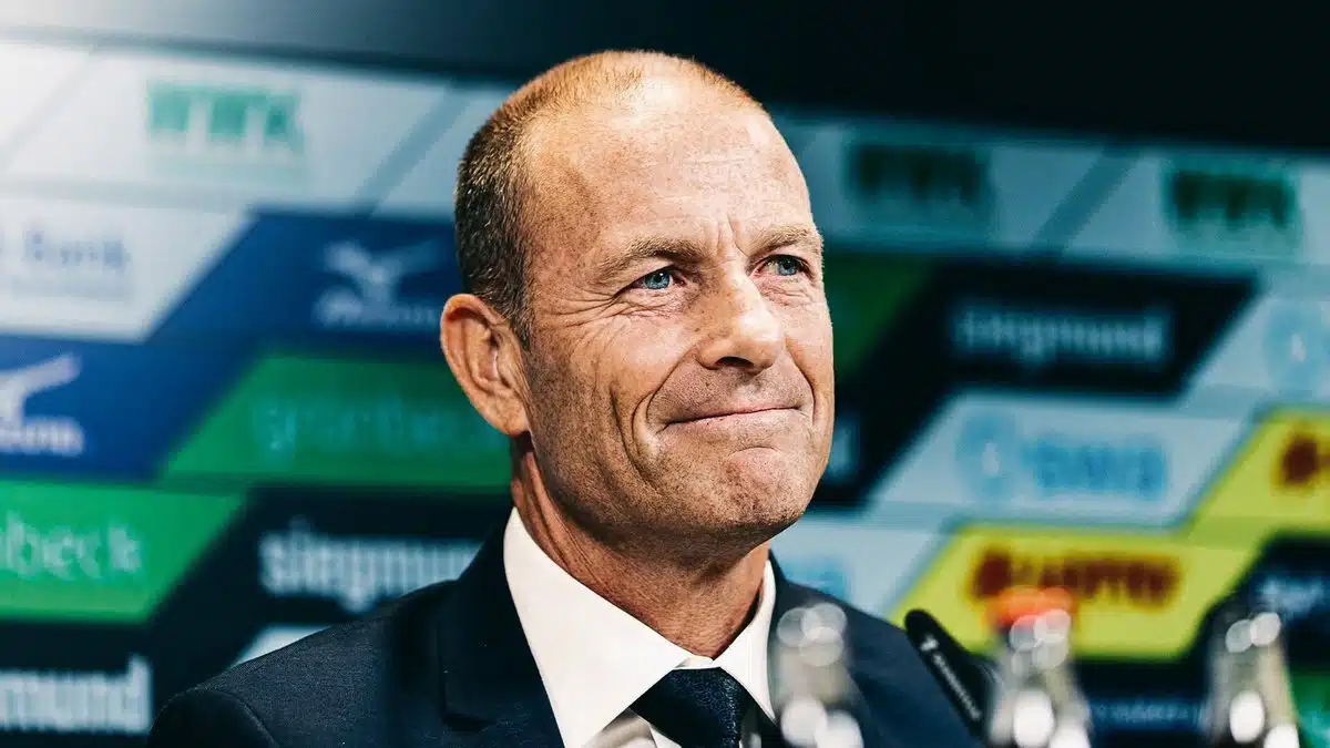 عاجل.. ييس توروب يعيد صفقة المهاجم الجديد إلي نقطة الصفر.. مفاجأة بولولو