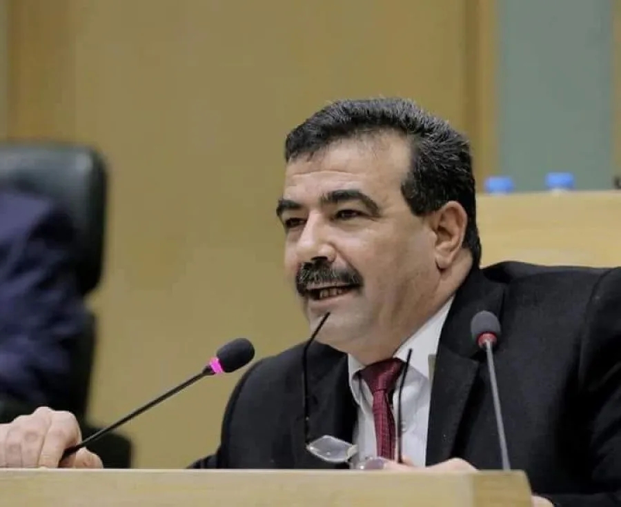 عاجل.. الزواهرة ينتقد موازنة 2026 ويطالب بدعم المحافظات وتحسين الخدمات