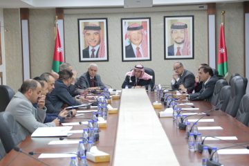 عاجل.. “مبادرة النيابية” تبحث منح الثقة على موازنة 2026 وتؤكد تقييمها الموضوعي لبنودها