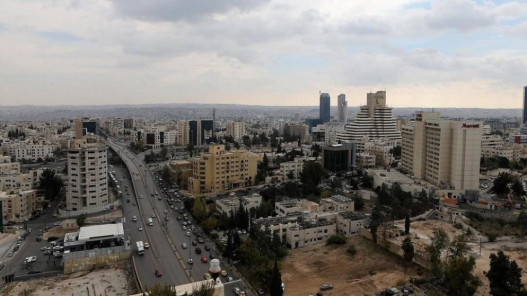 عاجل.. تعرف على حالة الطقس اليوم الجمعة