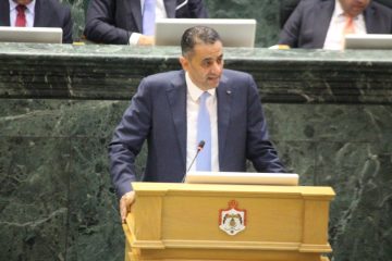 عاجل.. ضرورة دعم الاستثمار وتنمية إربد