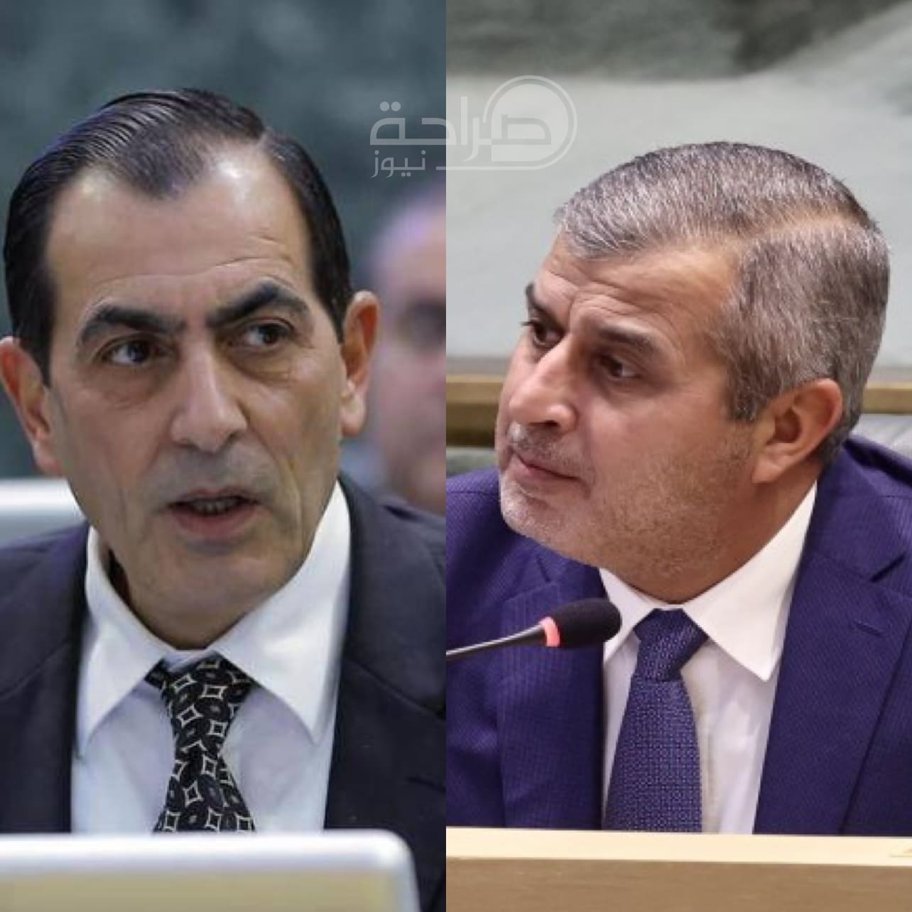 عاجل.. “القباعي لوزير الطاقة: مالي لا ناقة ولا جمل.. وإذا مزعجكم بطلع من لجنة الطاقة!”