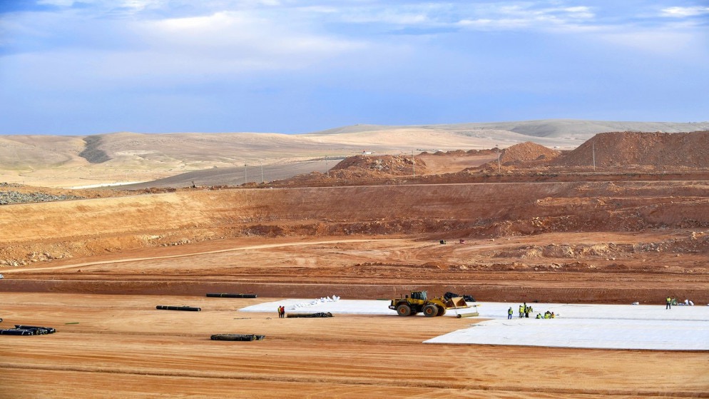 عاجل.. البنك الأوروبي يمول مشروعًا بيئيًا في مكب الغباوي بـ6 ملايين دولار