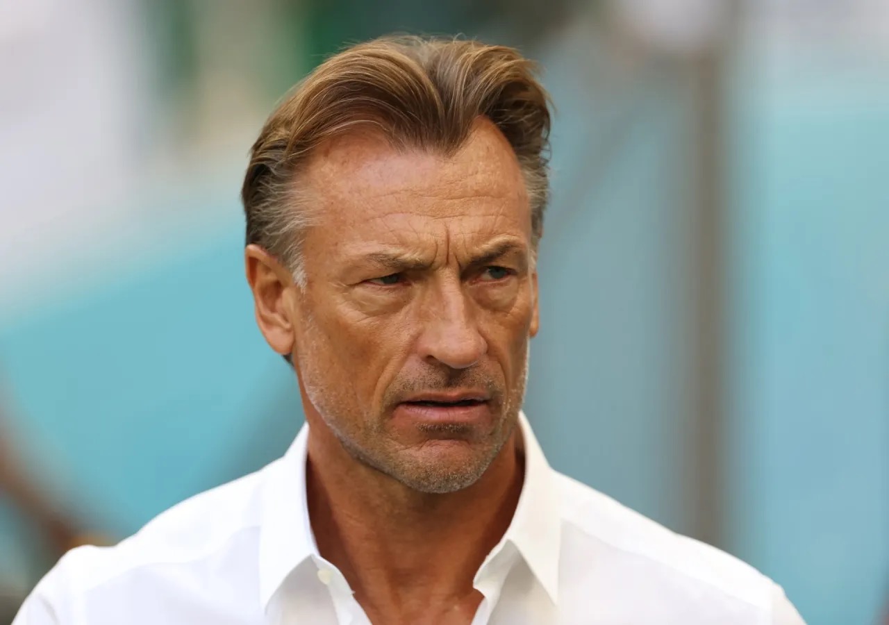 عاجل.. رينارد يطمح للفوز بالمركز الثالث في كأس العرب ويستعد لكأس العالم 2026