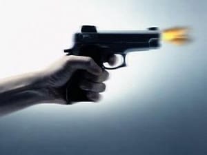 عاجل.. عاجل.. سماع إطلاق عيارات نارية قرب الدوار الرابع