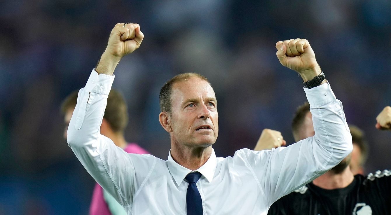 عاجل.. هندفع 2.5 مليون دولار كاش.. الأهلي يفاجئ توروب بهذه الصفقة