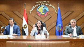 عاجل.. البحيرة تستعد لجولة الإعادة بمجلس النواب غدًا في ثلاث دوائر انتخابية