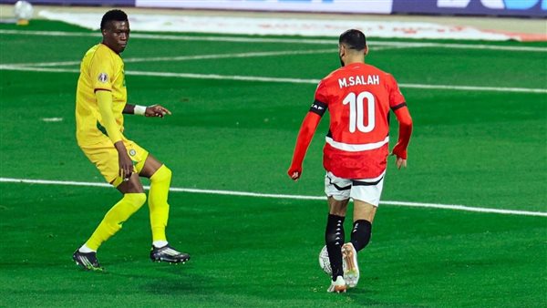 عاجل.. شاهد.. صلاح يقود مصر لـ”ريمونتادا” قاتلة أمام زيمبابوي في ليلة الأرقام القياسية والفرص الضائعة
