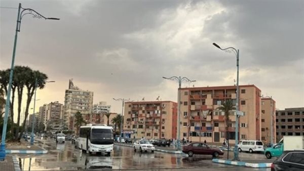 عاجل.. الأرصاد تحذر من انخفاضات فى درجات الحرارة غدا.. الصغرى بالمدن الجديدة 8