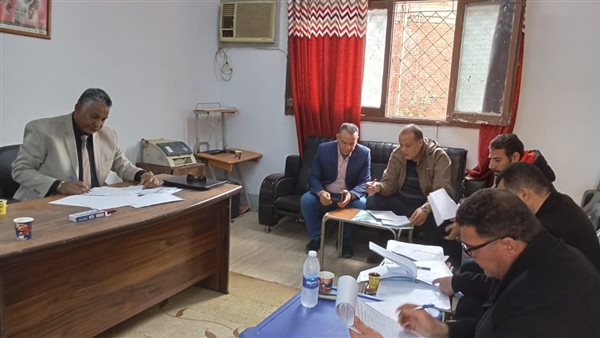 عاجل.. حملات رقابية للتفتيش المالي والإداري على عدد من الأندية بمحافظة المنيا