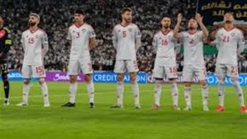 عاجل.. مباشر مباراة الأردن والإمارات اليوم الأربعاء (0-0) في كأس العرب 2025