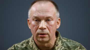 عاجل.. بلادنا أصبحت درع أوروبا في مواجهة الحرب الروسية