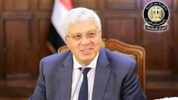 عاجل.. مصر تعزّز حضورها الثقافي الدولي بمشاركة رفيعة في أسبوع باكو للإبداع