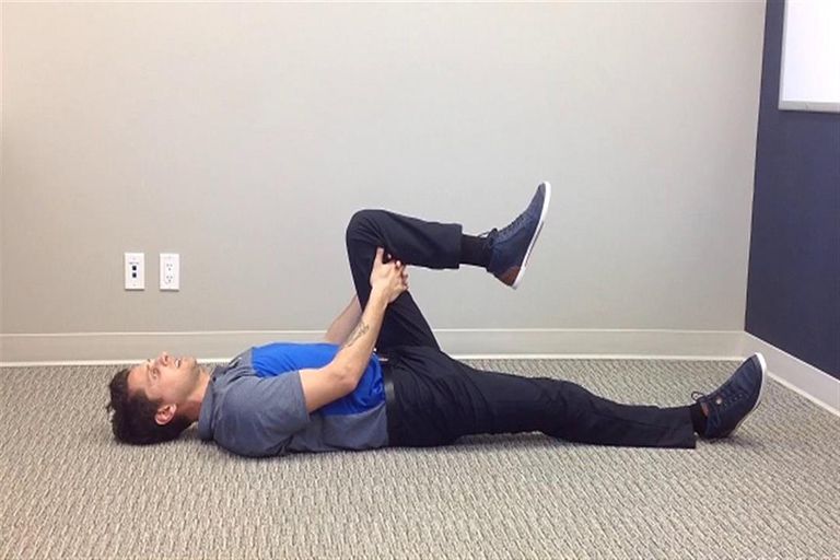 عاجل.. القط والبقرة …تمارين للركبة لدعم المفاصل