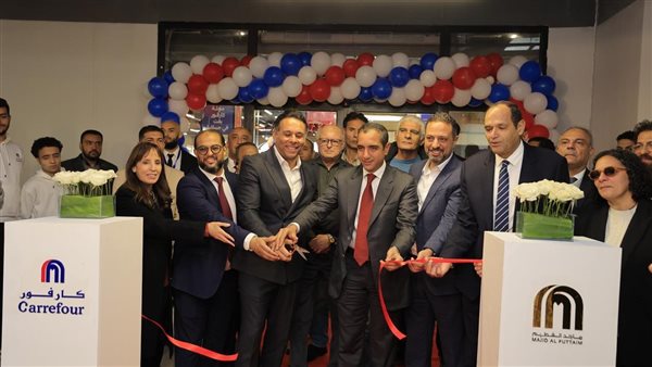 عاجل.. افتتاح “كارفور” باكورة افتتاحات قادمة في The Village أحدث وجهات التسوق والترفيه في العاصمة الجديدة