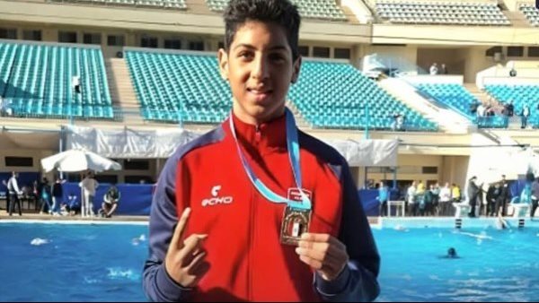 عاجل.. ما ينفعش لاعب يقع بالملعب ولايتم إسعافه