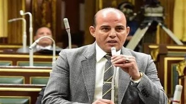 عاجل.. عمرو القطامي يعتذر عن السباق الانتخابي في دائرة أكتوبر وزايد والواحات| تفاصيل