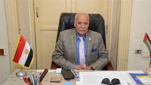 عاجل.. الإخوان تنظيم إرهابي عقائدي لا مكان له في أي دولة تحترم الأمن والاستقرار