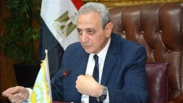 عاجل.. محافظ الغربية يشدد على تكثيف الرقابة على الأسواق وضبط المنتجات الغذائية غير الصالحة