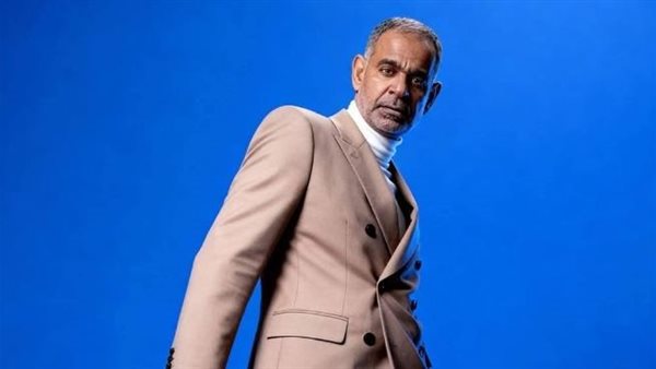 عاجل.. محمود البزاوي يرقص فرحا بتأهل المنتخب المصري لدور الـ 16 بكأس الأمم الأفريقية|فيديو