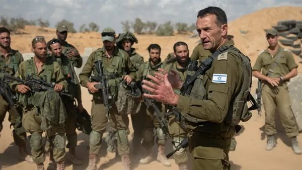 عاجل.. استشهاد فلسطيني برصاص الاحتلال شرق قلقيلية