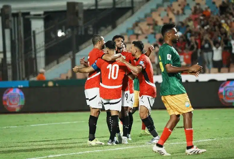 عاجل.. ميدو يكشف أزمة في منتخب مصر قبل لقاء جنوب أفريقيا.. ونادر السيد يطلب مشاركة هذا الحارس
