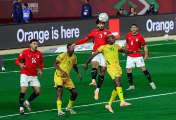 عاجل.. بأداء باهت.. منتخب مصر يحقق فوزًا صعبًا أمام زيمبابوي في كأس أمم أفريقيا