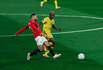 عاجل.. تعليق تركي أل الشيخ عقب فوز مصر على زيمبابوي.. وتقييم صادم للثلاثي وزيزو