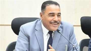 عاجل.. خالد شعيب يكرم مديرية أوقاف مطروح السابق لجهوده المبذولة فى نشر الدعوة