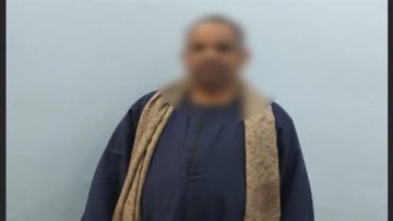 عاجل.. ضبط شخص لتوجيه الناخبين للتصويت لصالح أحد المرشحين بنطاق إحدى الدوائر الإنتخابية بسوهاج