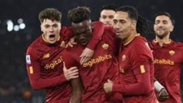 عاجل.. بث مباشر مباراة روما وسيلتك