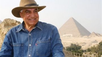 عاجل.. زاهي حواس يعلق على مناظرته مع وسيم السيسي: “لم يحترمني”| فيديو